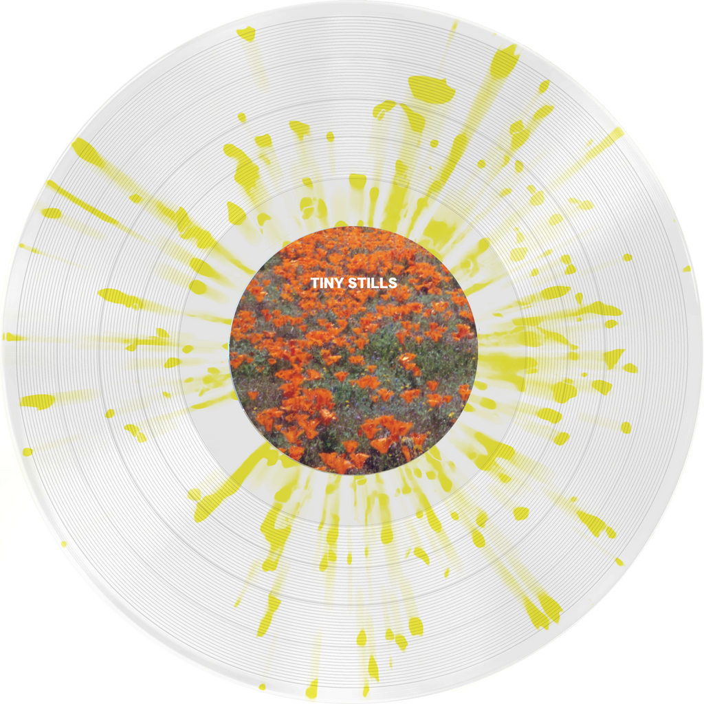 We Really Felt Something - Vinyl